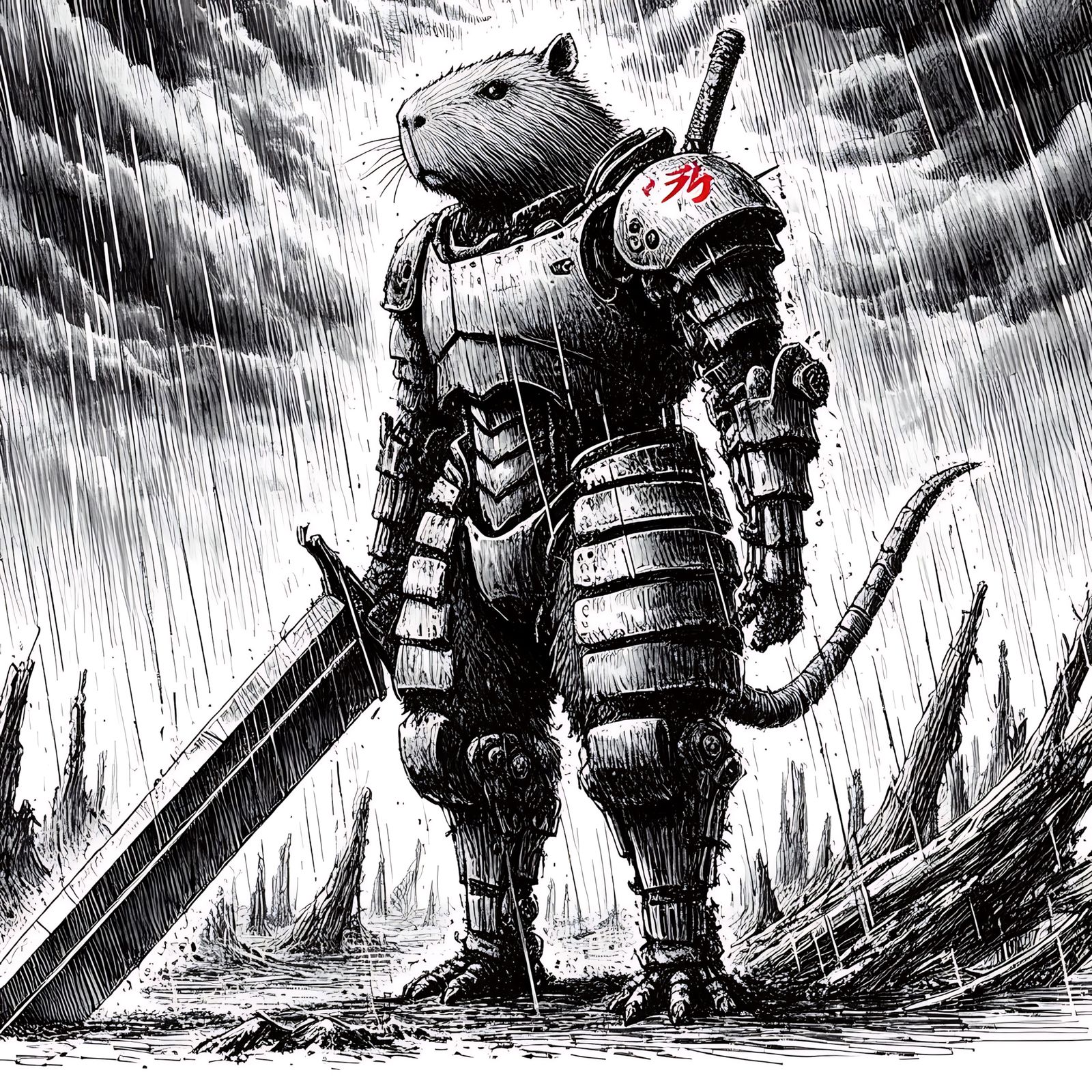 Battle Aftermath (Uploaded)