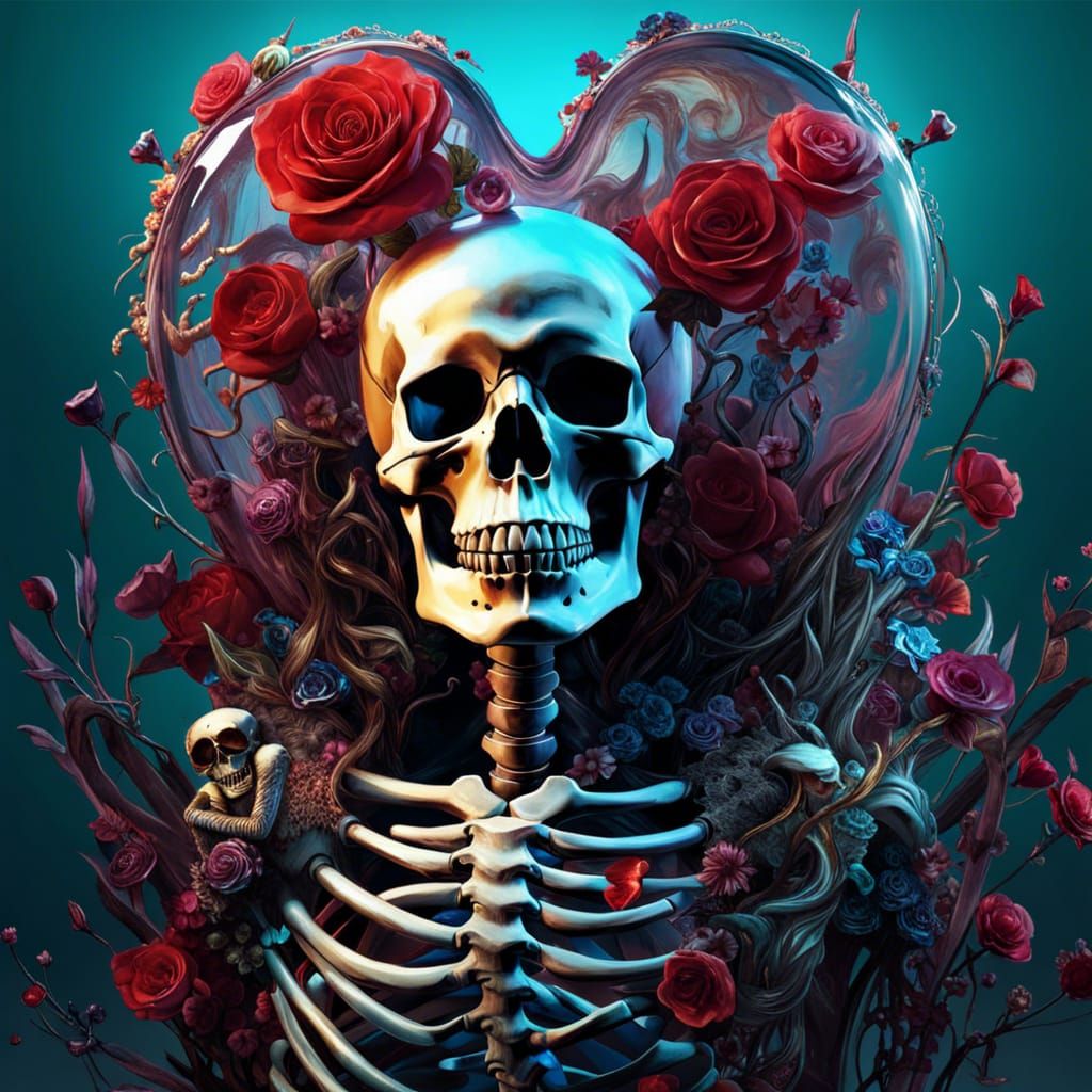 Till death