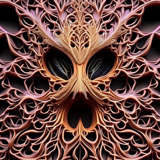 Untitled Creation