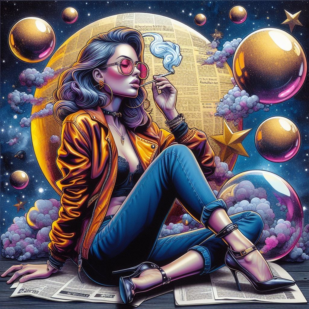 the face of a god v207