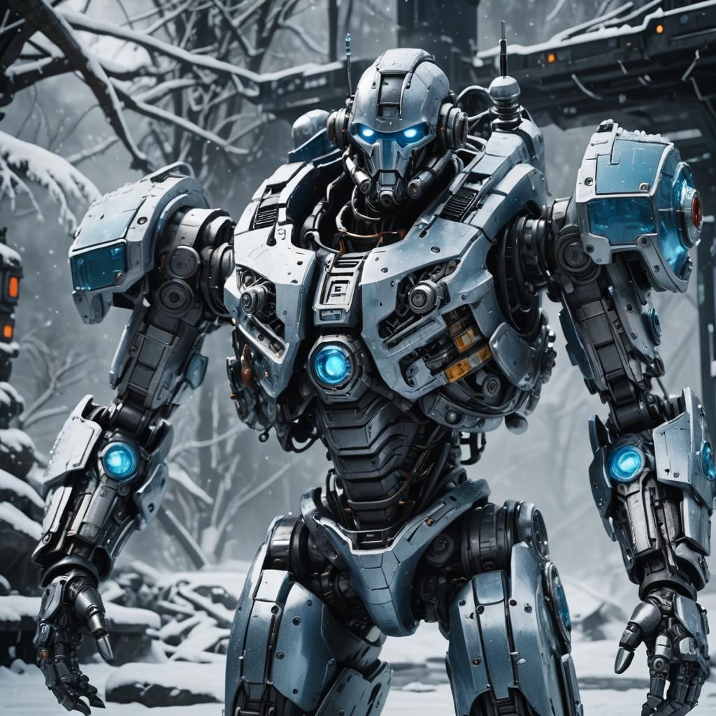 Mr. Freeze