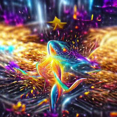Sparks of Hope