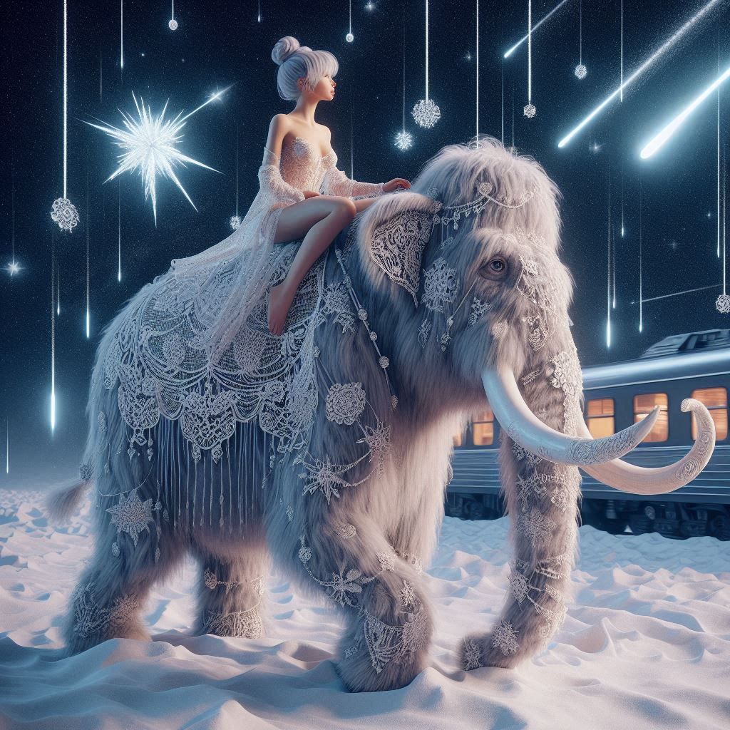 Untitled Creation