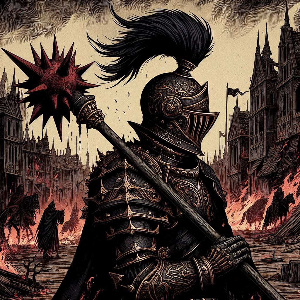 My Weapon is Kindness