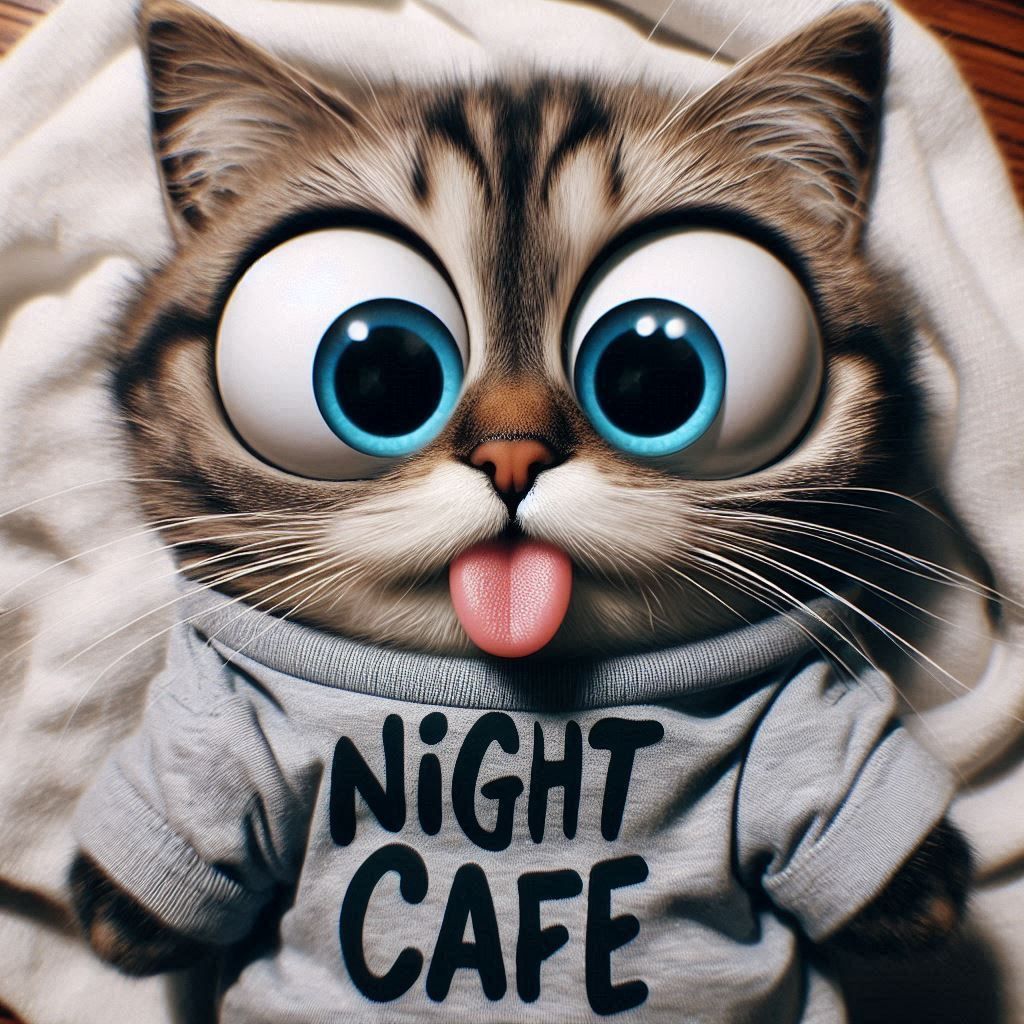 How I feel sometimes 😸