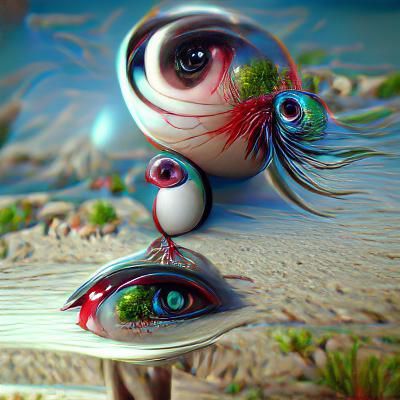 eyeball