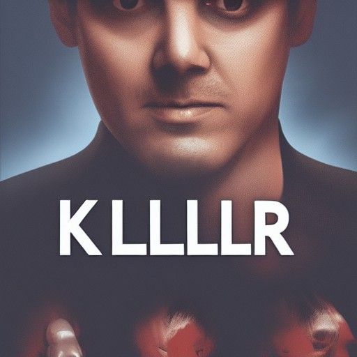 DER KILLER