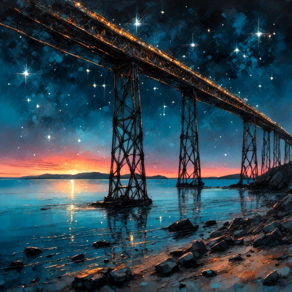 Bridging the gap 