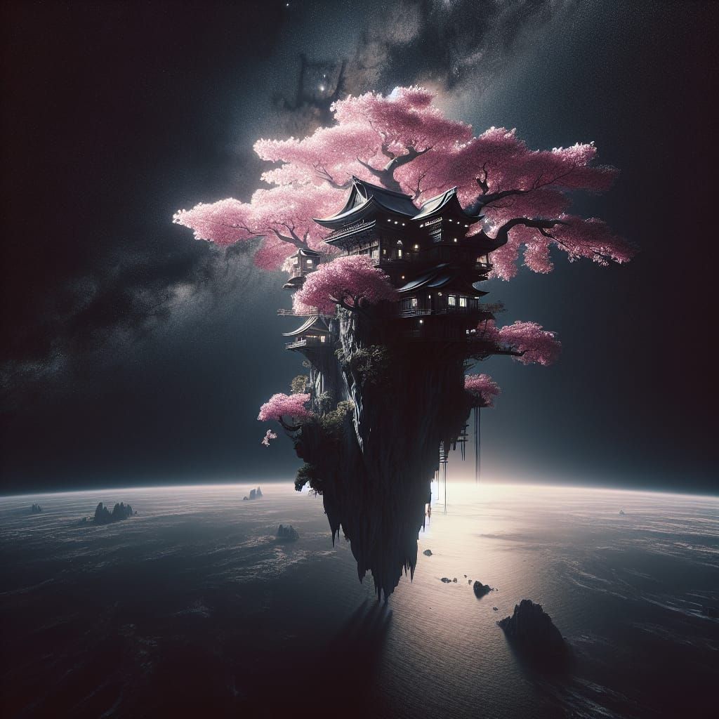 Untitled Creation