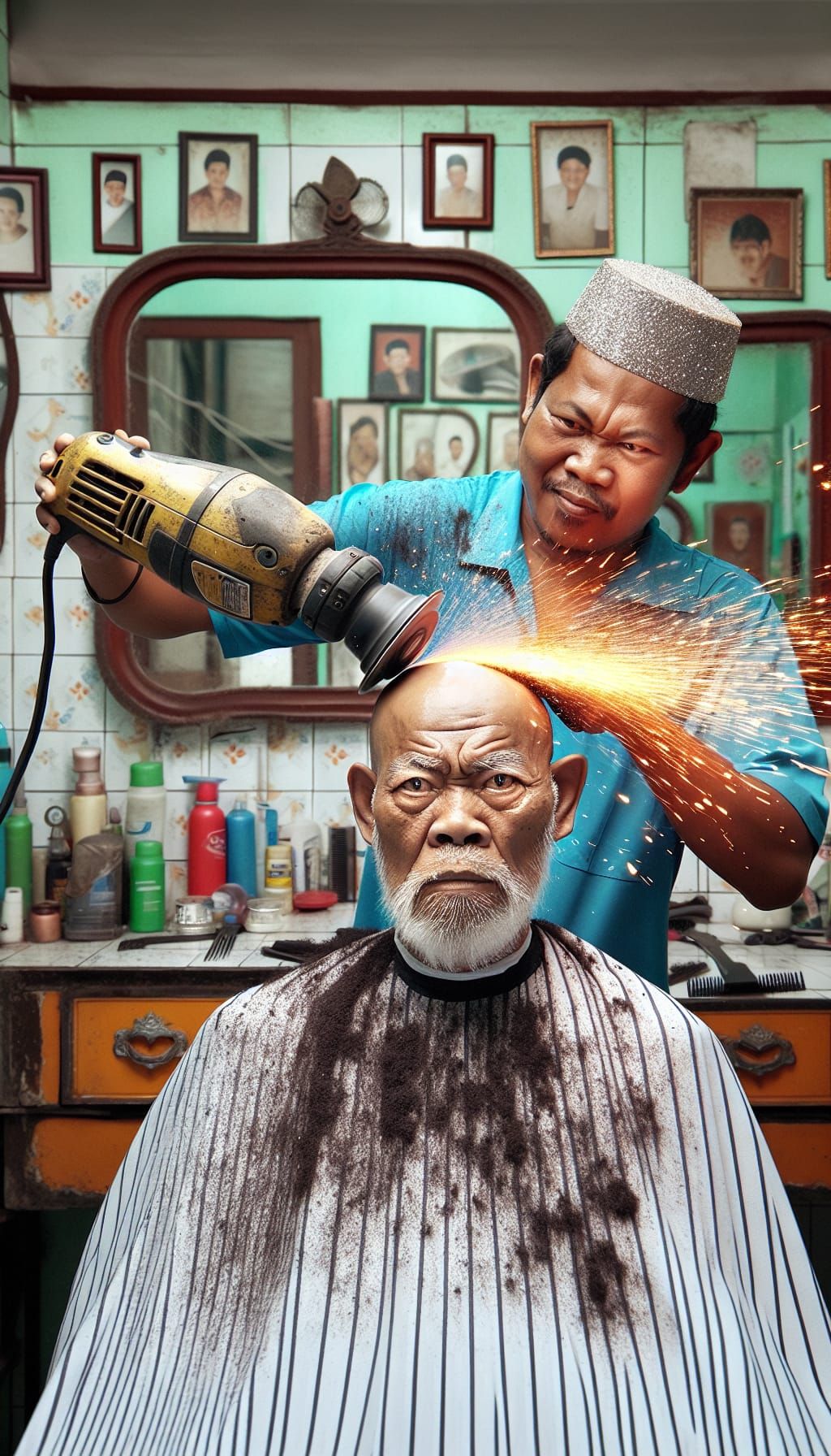 polished plate   by @undefined