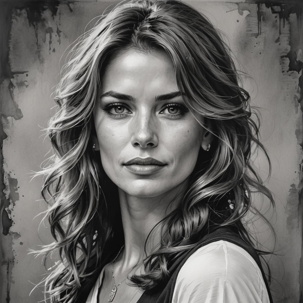 Woman