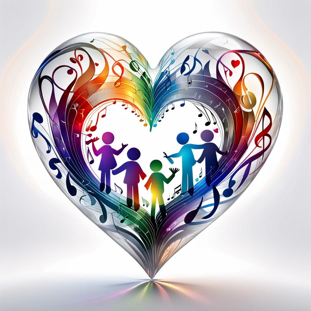 Pride and Unity  by @AlfredStephen