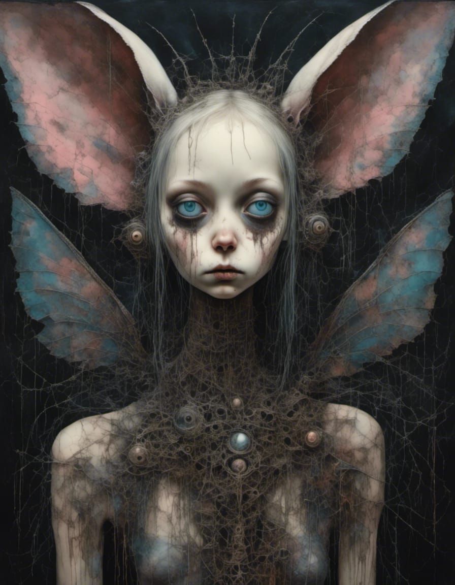 Untitled Creation