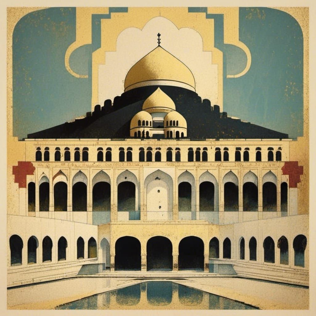 <lora:Skull Pop:1.0> Taj Mahal 