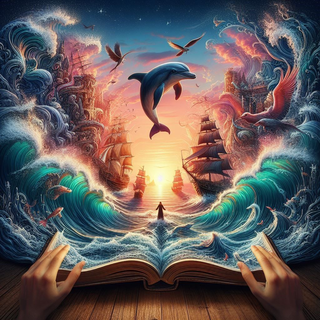 This book has a lot to offer