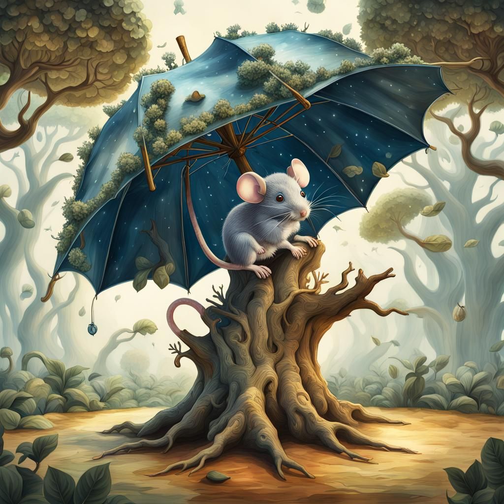 Imagination