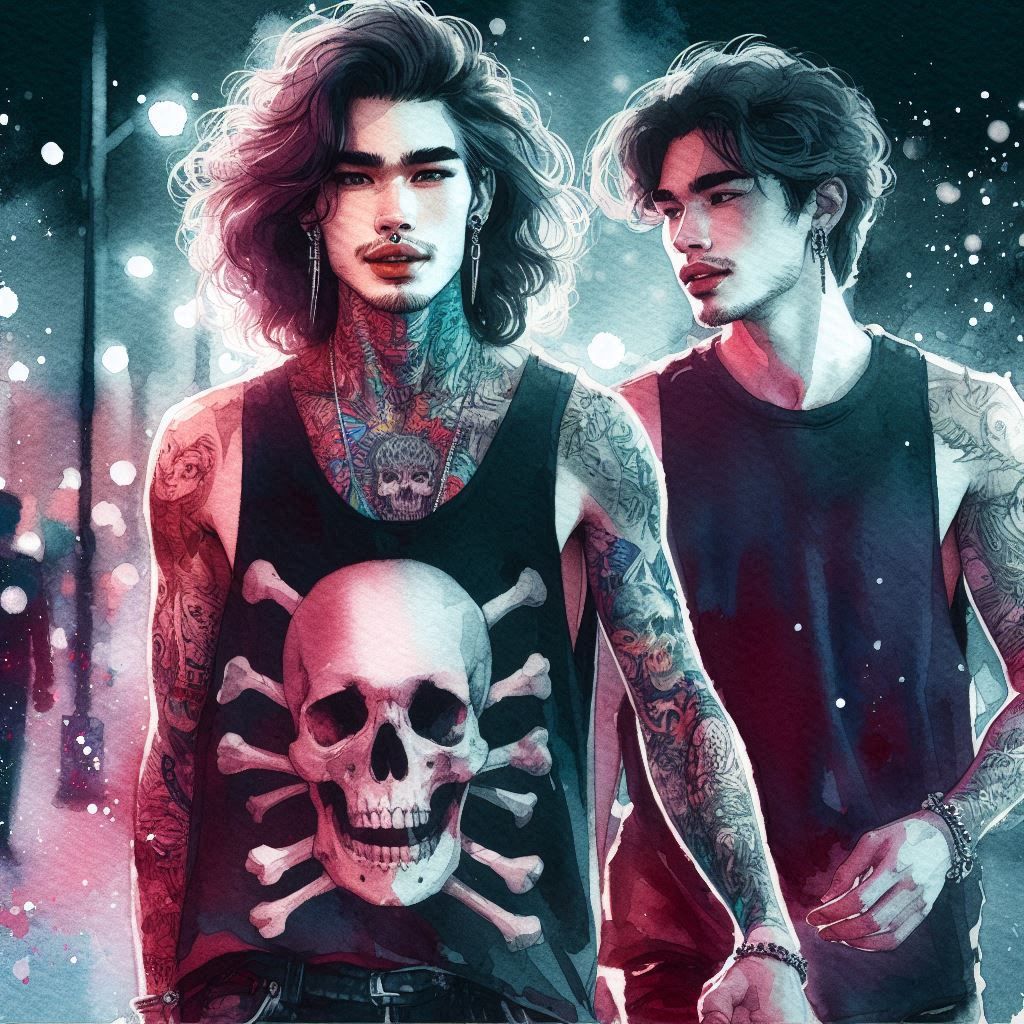 Best Friends - Halloween