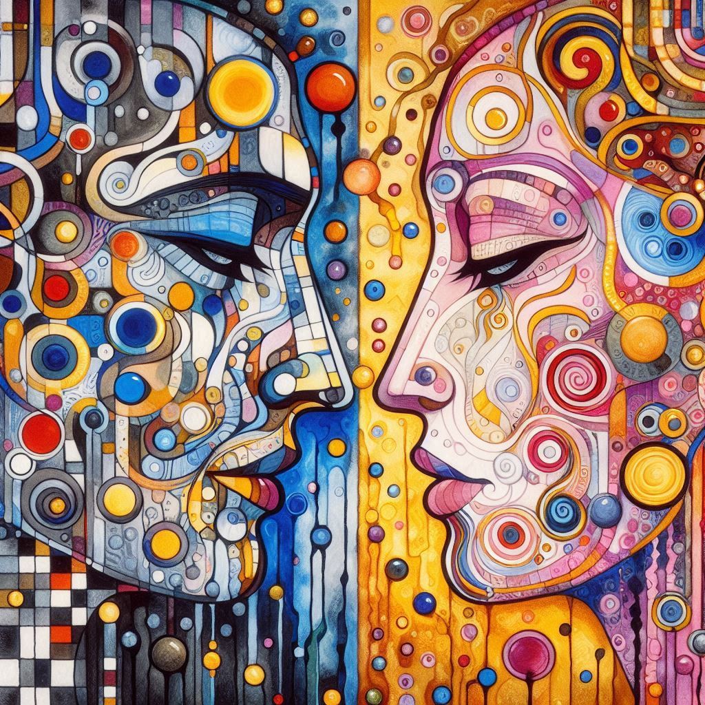 What Is bad, what Is good