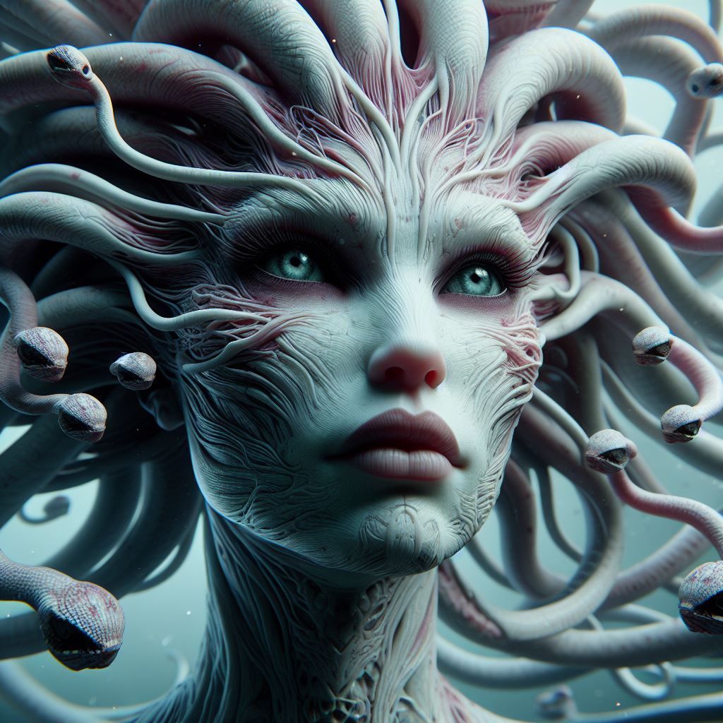 Medusa