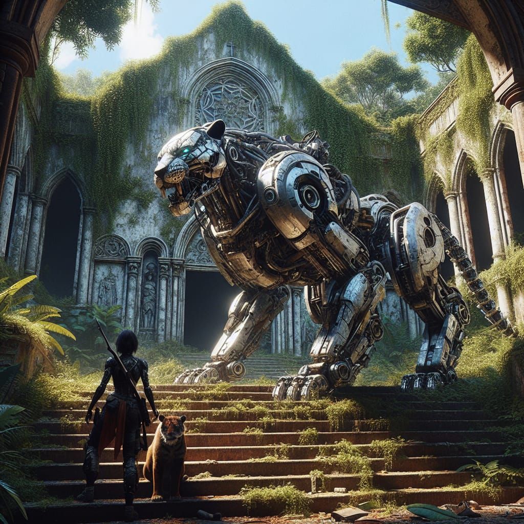 Not in my Church  by @Doug the Old