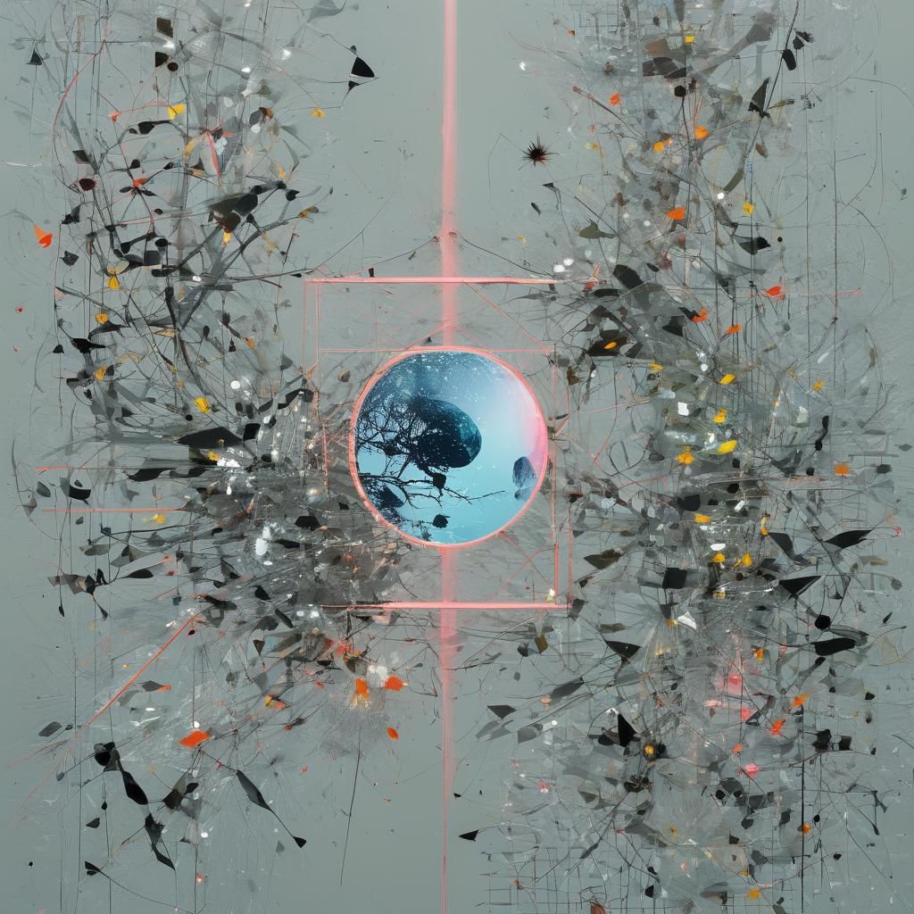 Untitled Creation