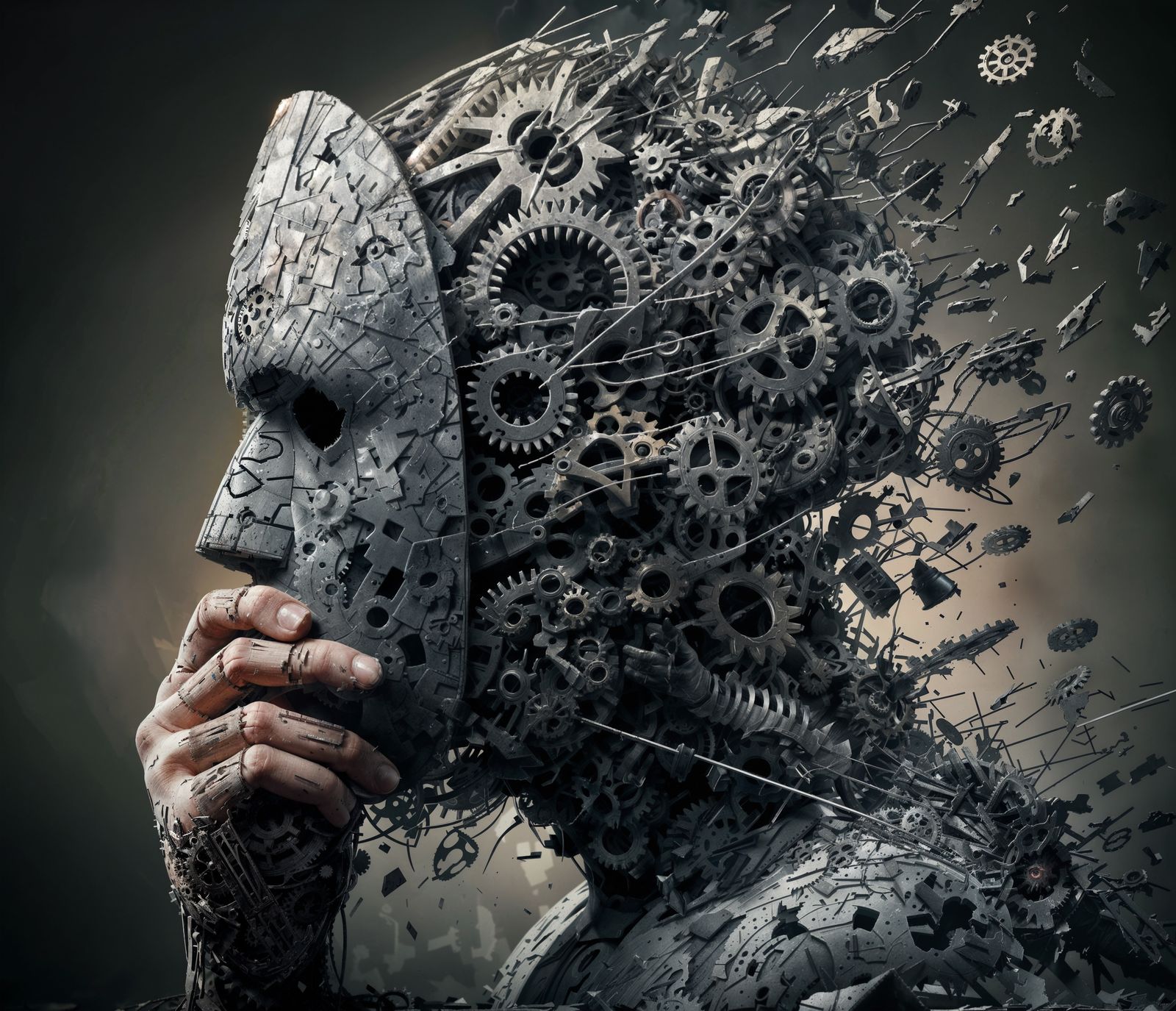 A Worthless Cog (remaster)