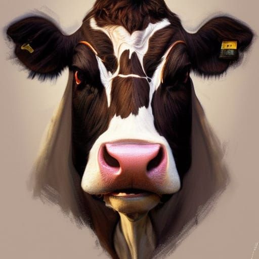 Cow