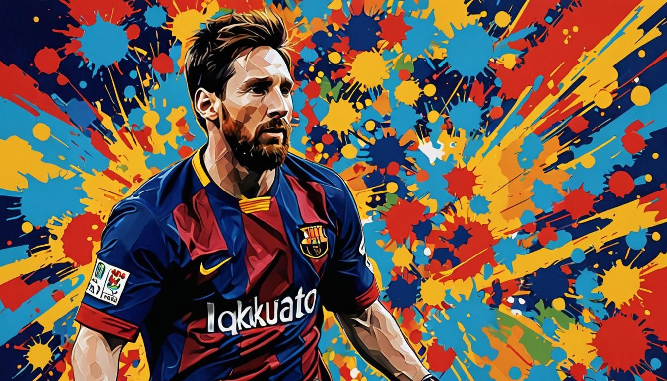 Lionl Messi