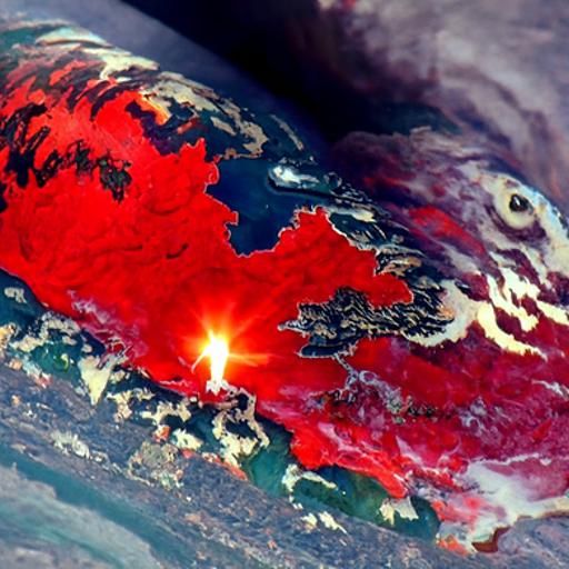 The Future of Earth