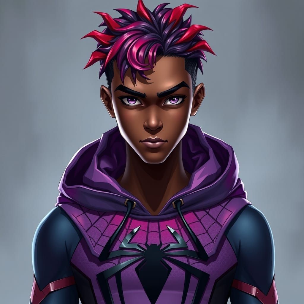 Deep 3D Vortex Tunnel Funnel High-Velocity Plasma Maelstroms of Star-Formation! Super-Colored MultiWavelength aka Whole-Spectrum Vibrant Iri...