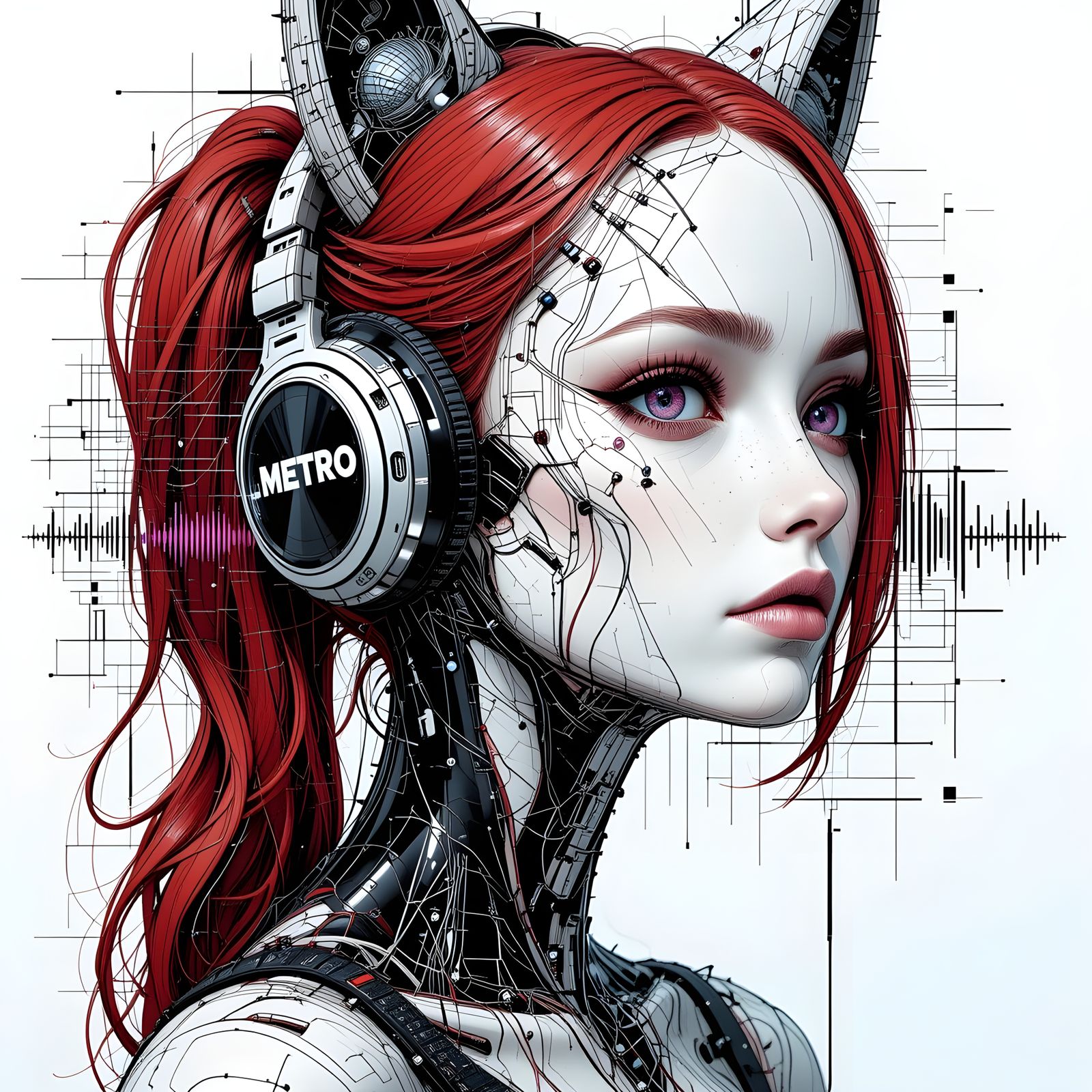 [METRO.420] Science is not for the curious!