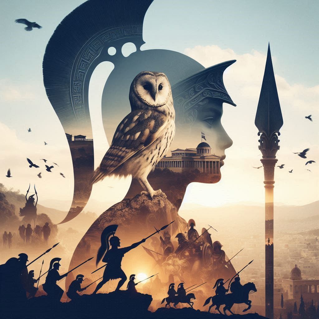 Only in war can we see the wisdom of peace