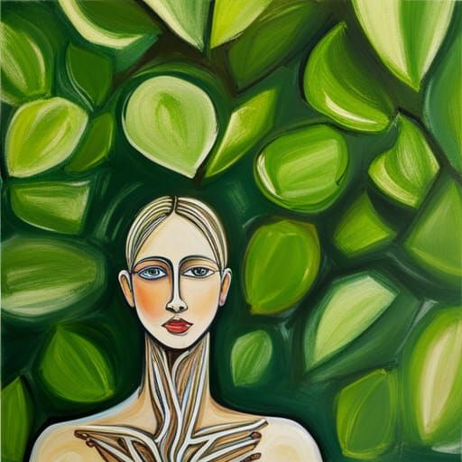 Untitled Creation