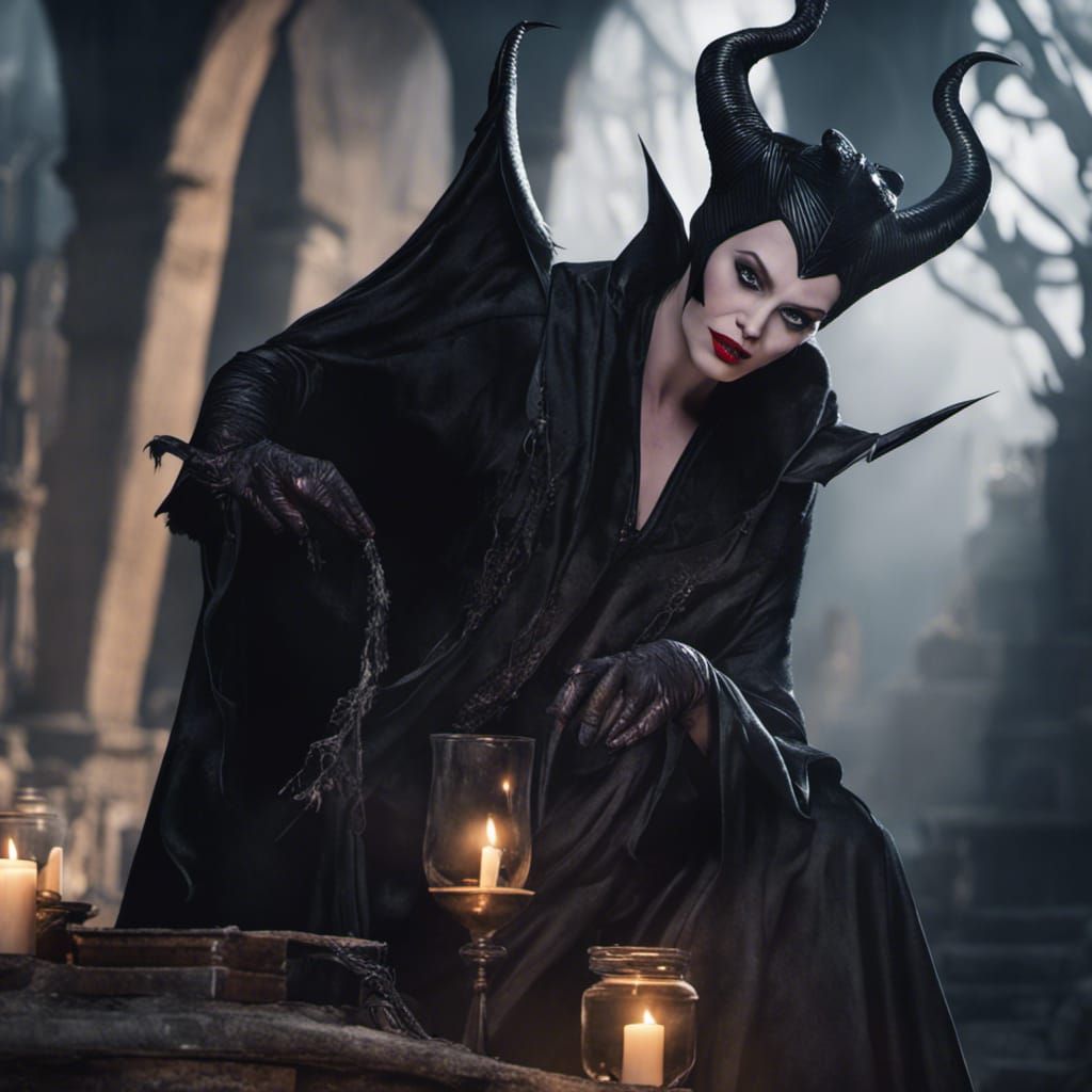 malificent