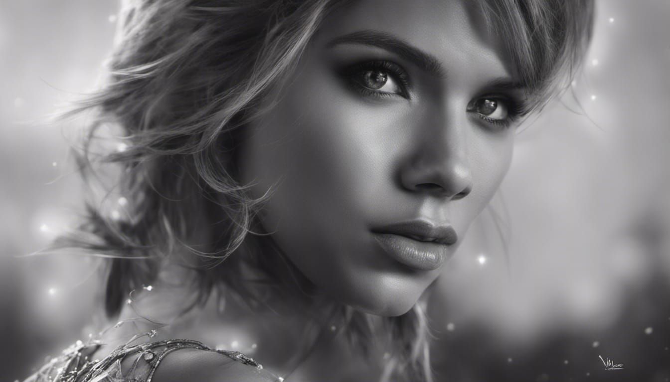 Female Portrait