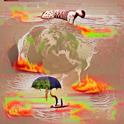 Climate change