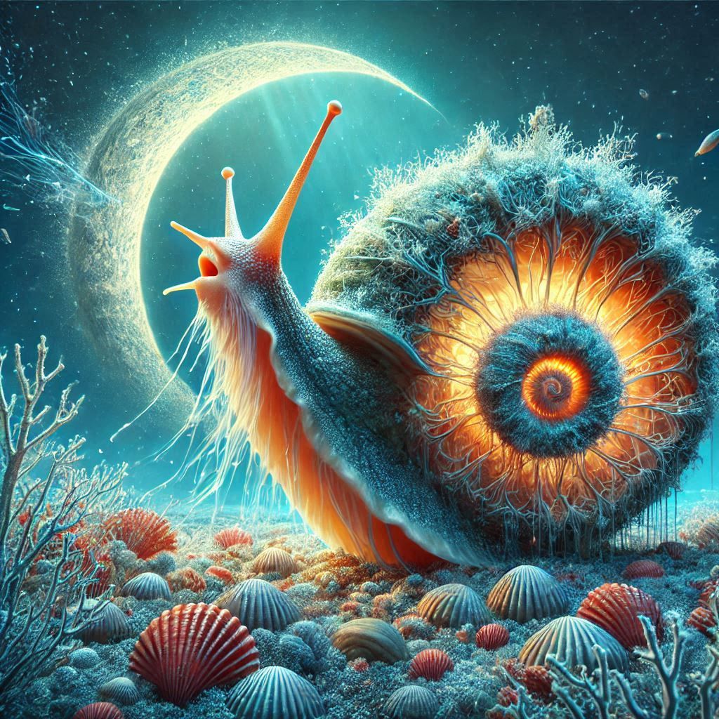 Howl Like Nobody is Watching