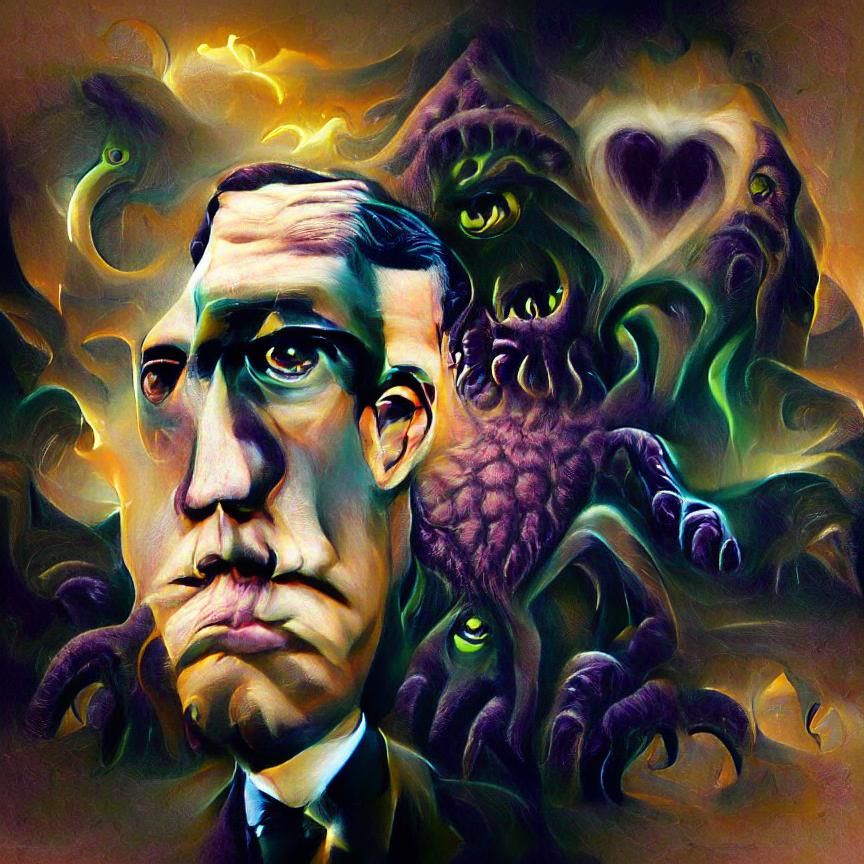 “The oldest and strongest emotion of mankind is fear, and th...