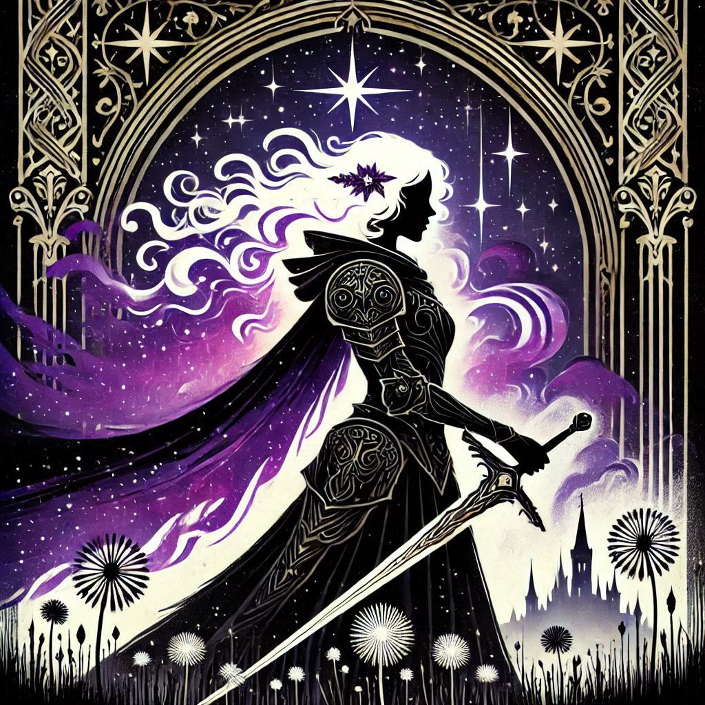 The Power of Darkness