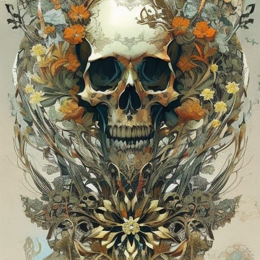 Untitled Creation