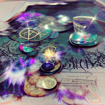 Divination