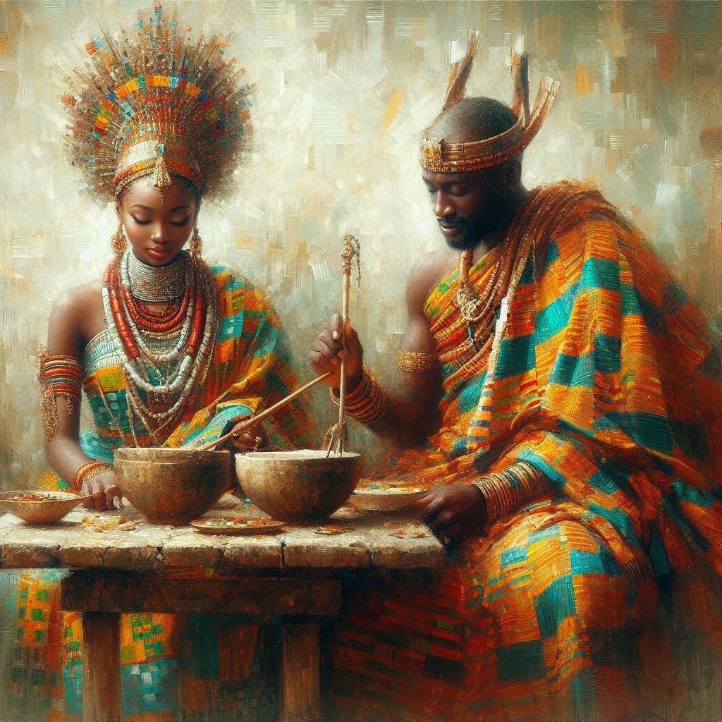 In This Stillness, I Know I Am Yours Alone.