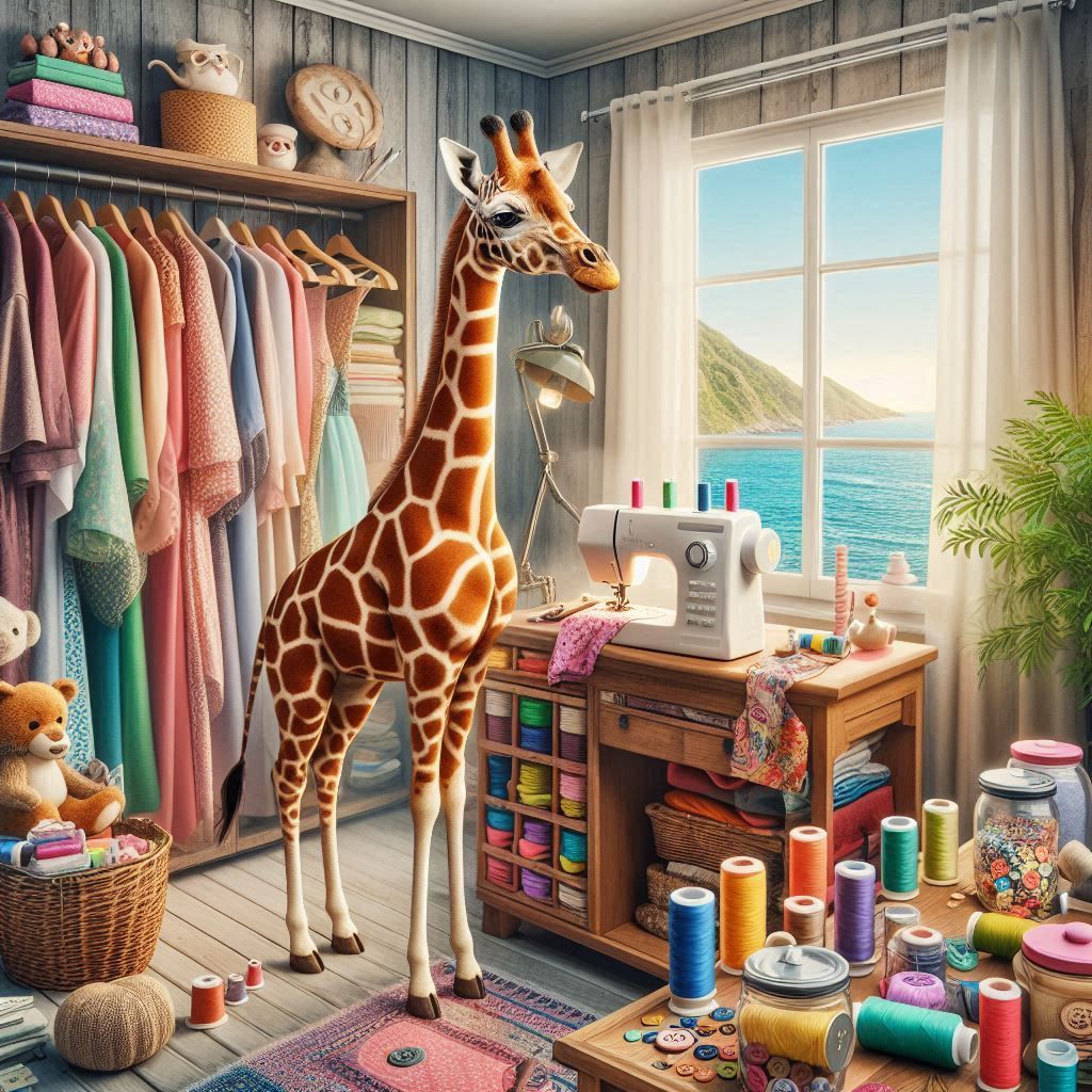 JIRAFAS 🦒🦒🦒
