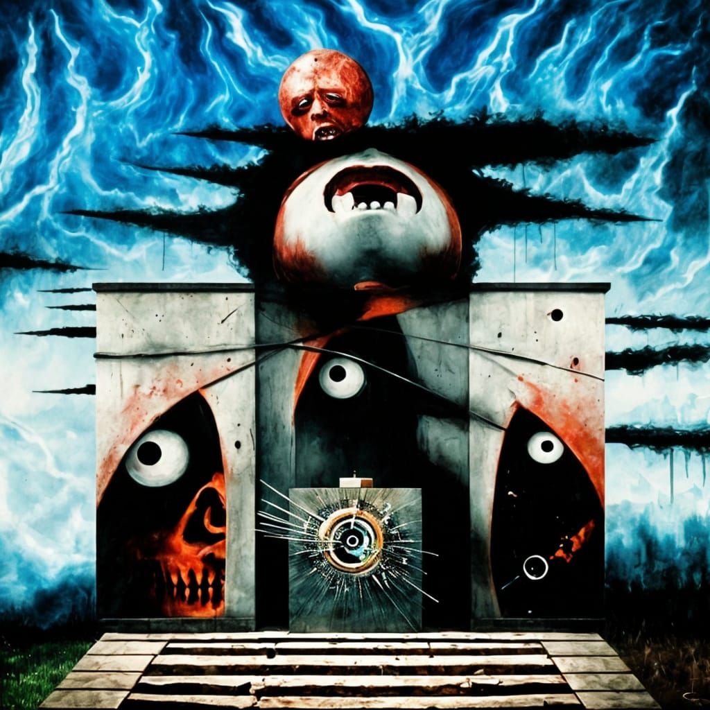 Untitled Creation