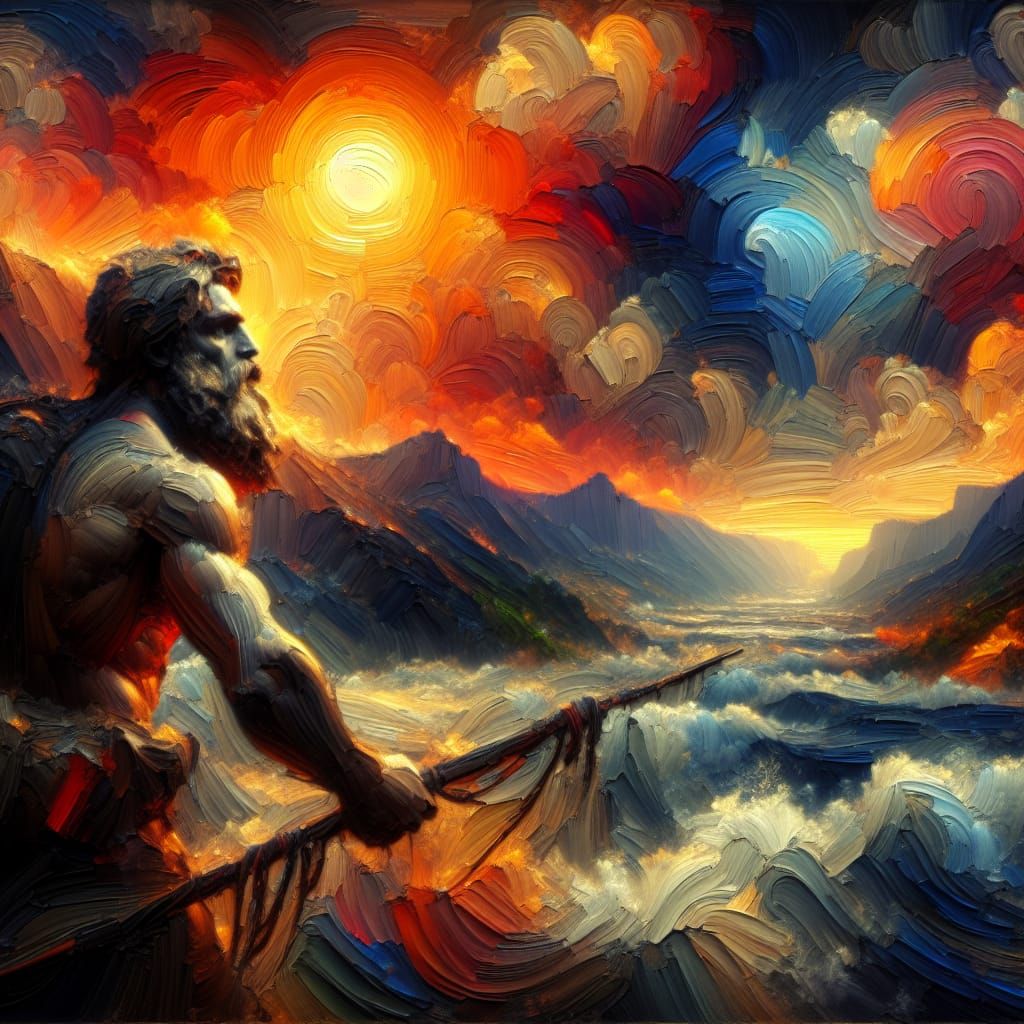 Untitled Creation