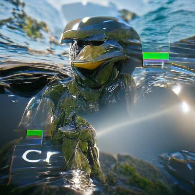 Master chief 8k resolution CryEngine