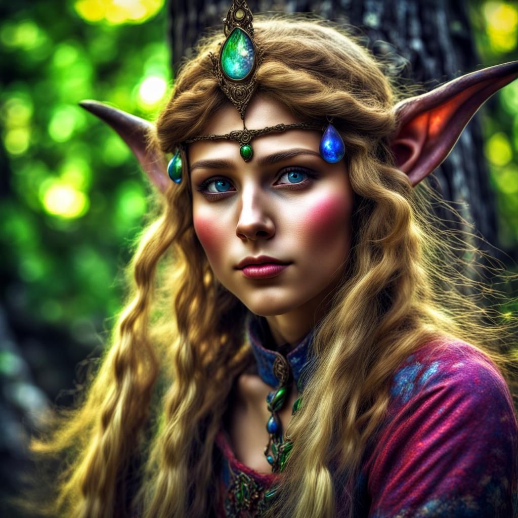 ELF