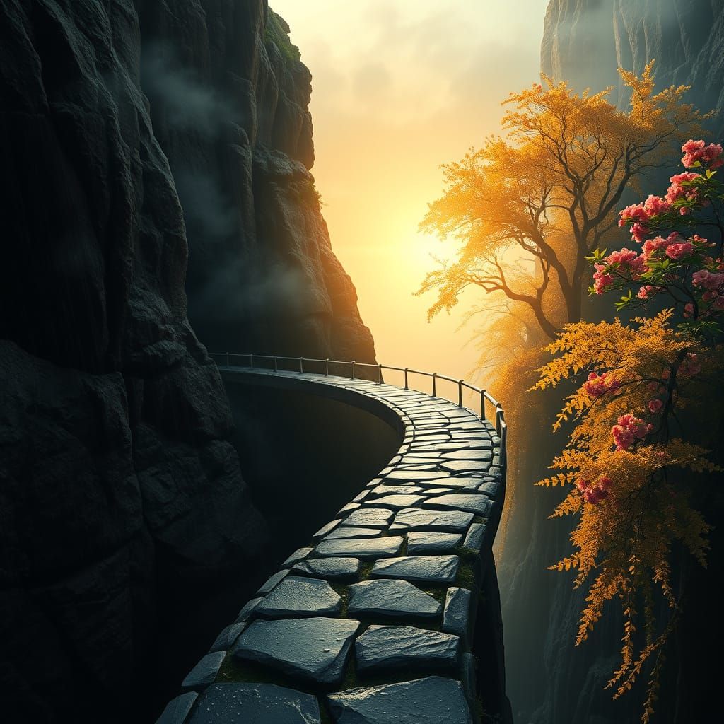 בין קודש לחול בין חושך לאור......