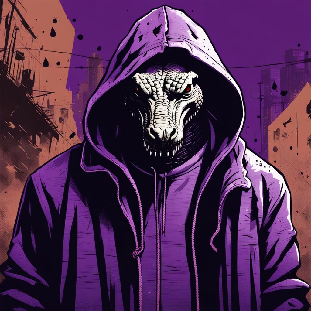 Bad Fella