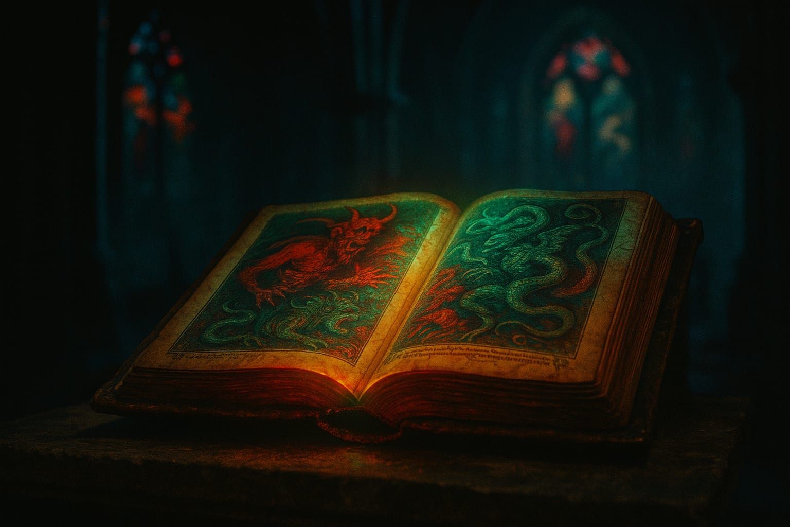 Clavis Regni Infernalis